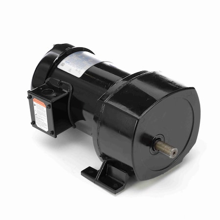 Leeson 0.50Hp General Purpose, 3 Phase, 1800 Rpm, 208-230/460 V, 71 Frame, Tenv 103404.00